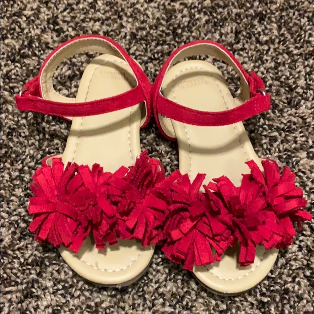 Gymboree